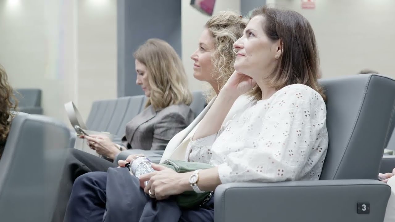 Convivir 2025: simposio de Vida y Tumores Digestivos