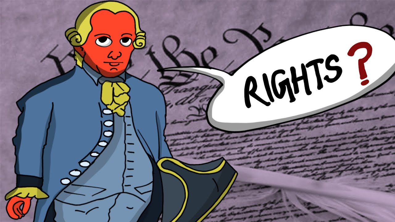 Rights | Polity Class11 NCERT | Animation