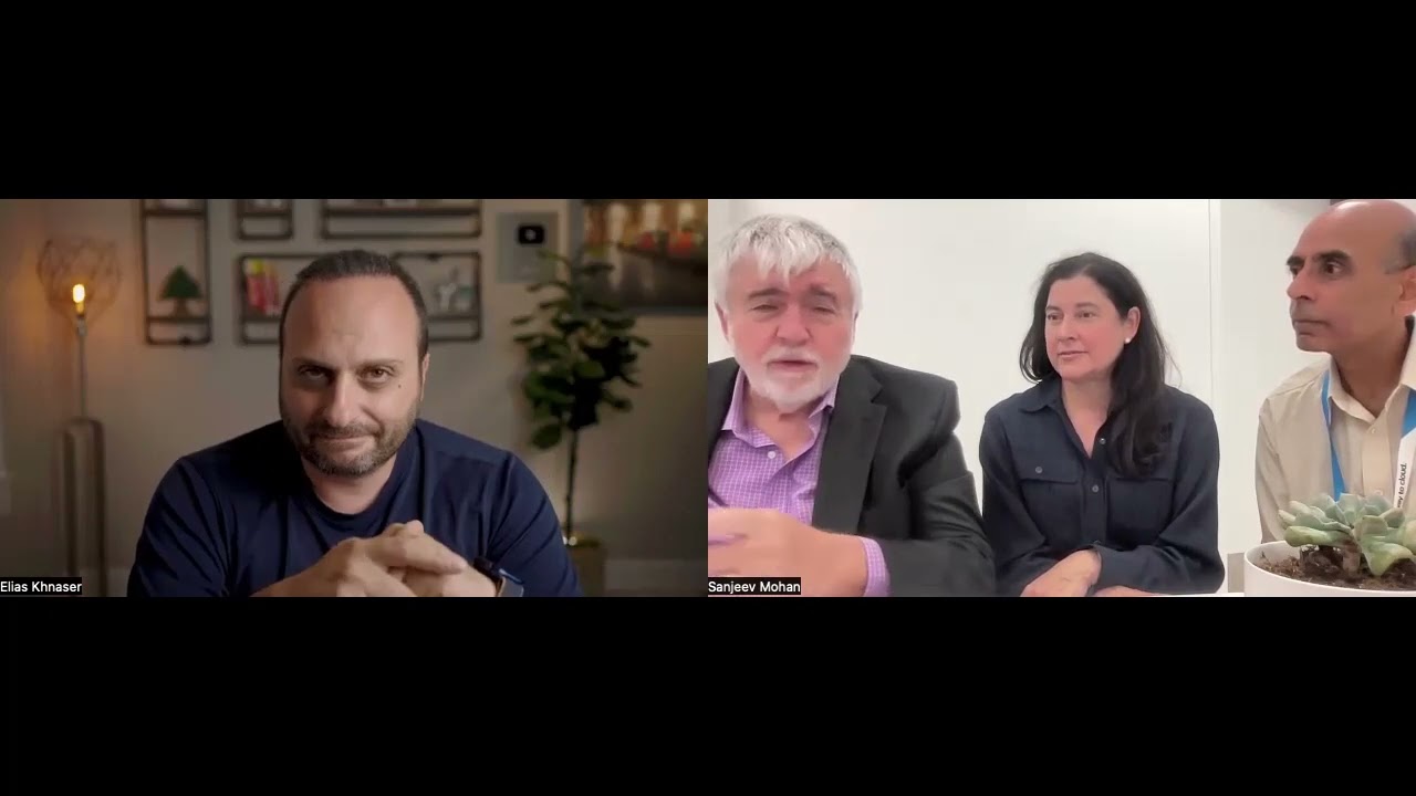 Google Cloud Next 2023 Analysts Perspective