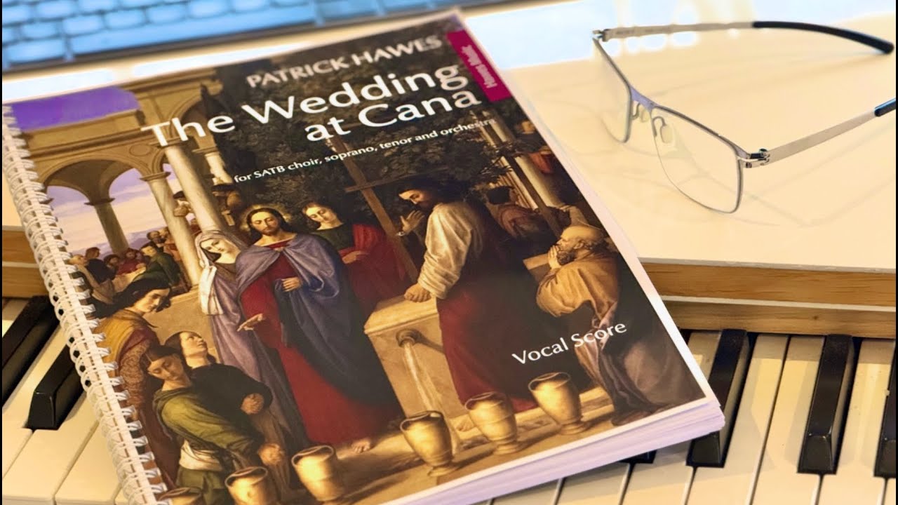 The Wedding at Cana MIRACLE PACK Launch