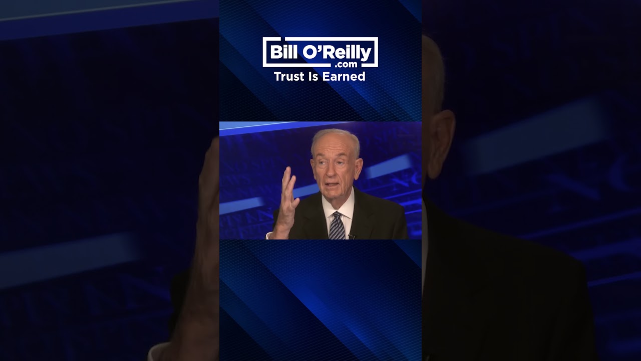 &bdquo;Ona jest totalną wariatką!&rdquo; &ndash; Bill O&rsquo;Reilly o atakach skrajnej lewicy na Trumpa