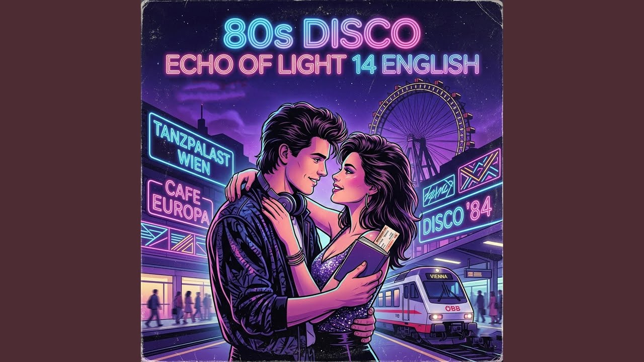 Fourteen Hours (80S DISCO MUSIC)