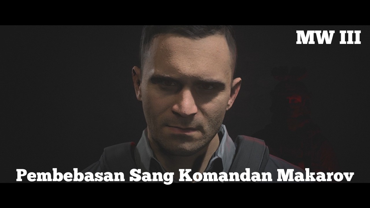 Operasi 627 - Call Of Duty Modern Warfare III #indonesia #callofduty #modernwarfare3 #gaming