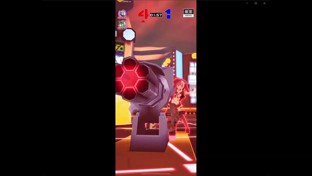 のんびり遊ぶコンパス【コンパス】♯２