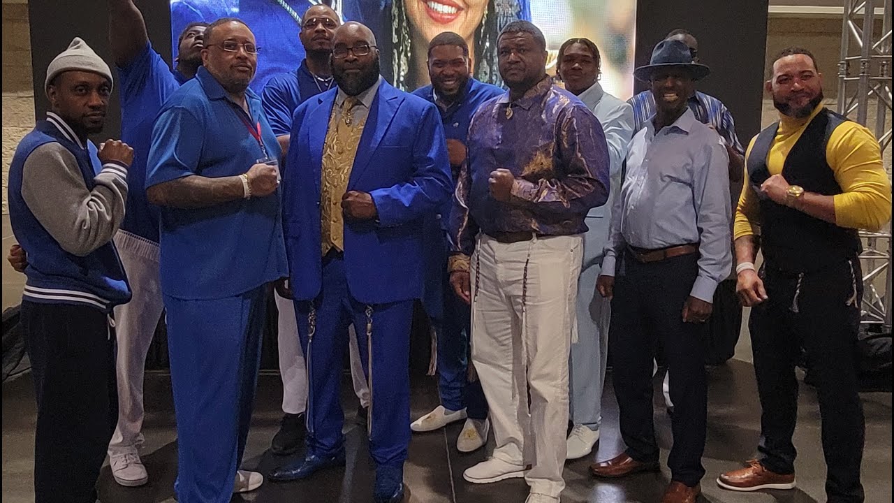 GOCC Cleveland at Passover 2025