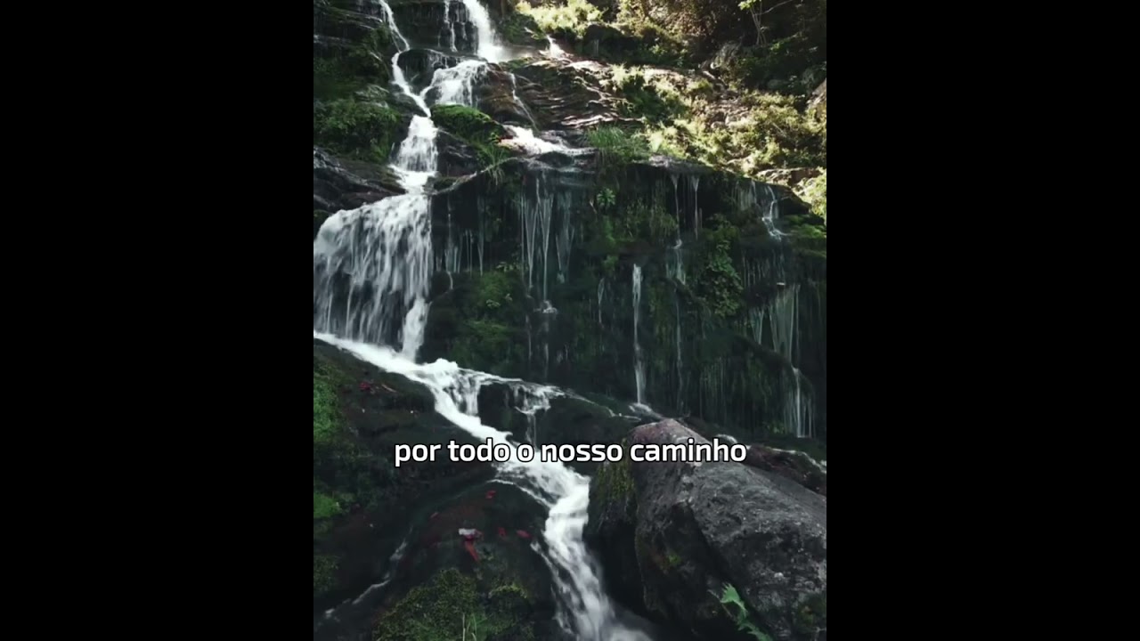 Eu e minha casa serviremos ao Senhor 