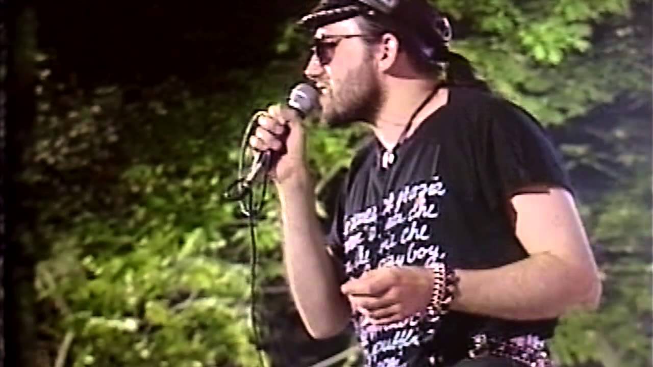 Kombi - ''The Best Of Kombi Live'' - Sopot 20.08.1989