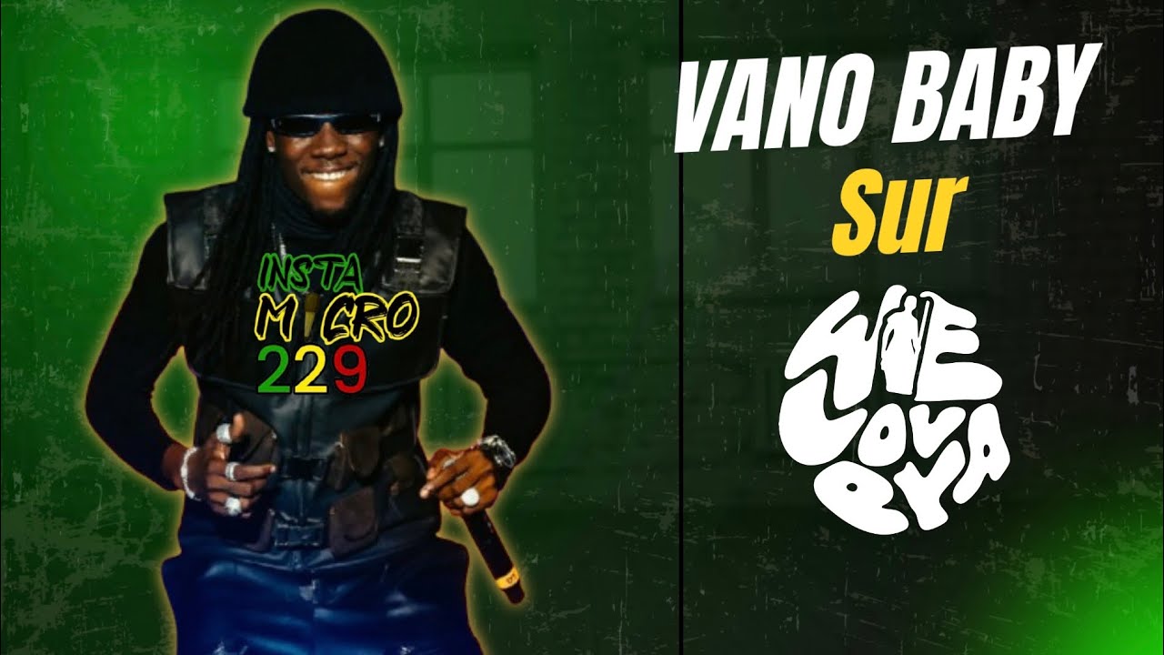 @VANOBABY SUR WELOVEYA FESTIVAL 2025