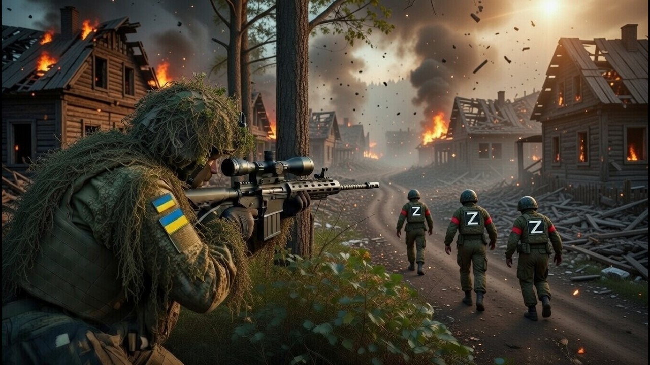 Arma Reforger мапа ЧЕРВОНОПІЛЛЯ .Утилізуємо руснявих зетників