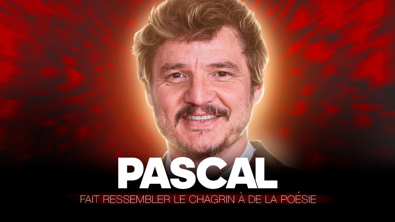 Pedro Pascal: Pourquoi tout le monde l’adore (et vous aussi) | Biographie complète (The Last of Us)