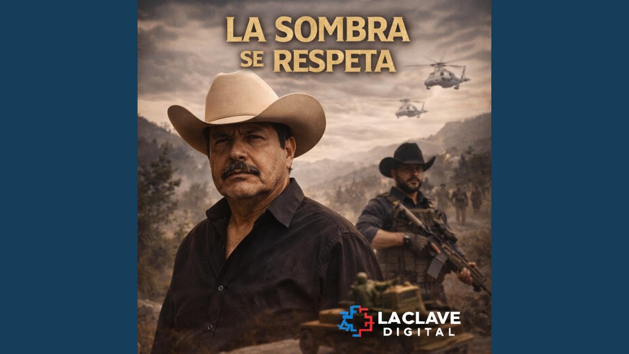 LA SOMBRA SE RESPETA