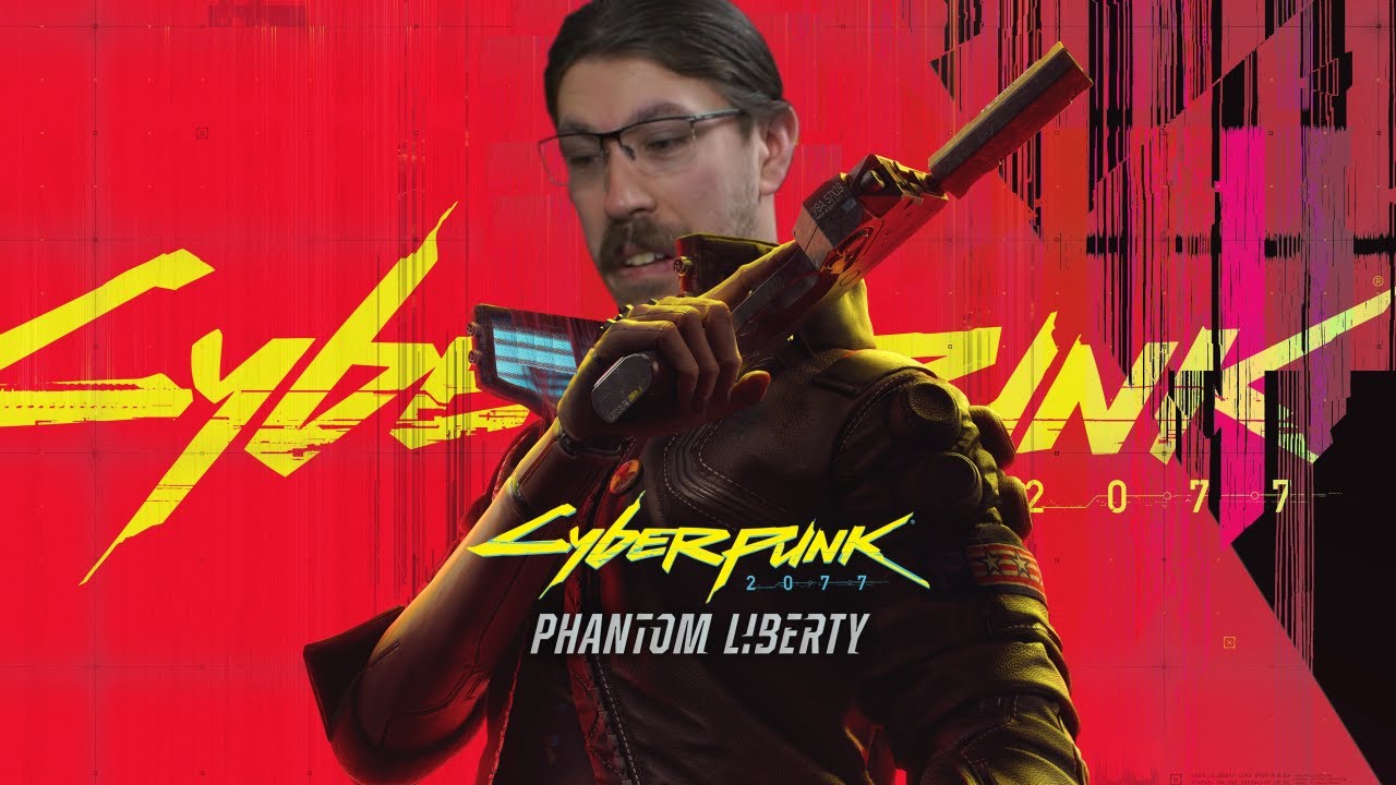 🔴 Ultra Modded Cyberpunk Part 7! | !mods !Discord | The Compensators
