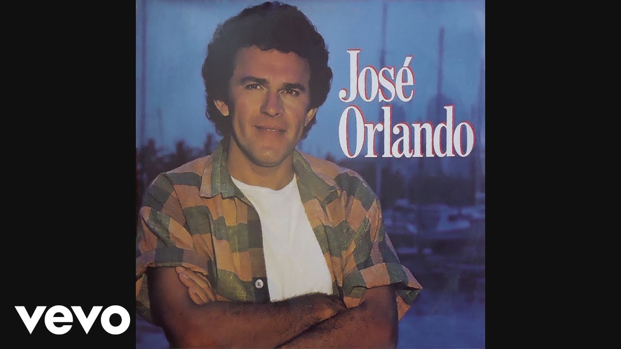 José Orlando - Como Eu Te Amo (Pseudo Video)