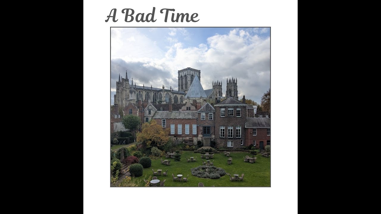 A Bad Time (Full Album)