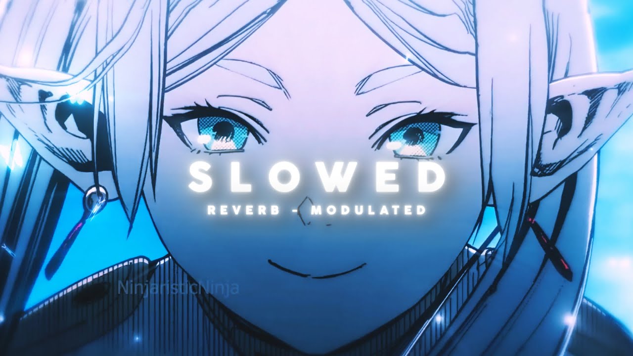 VaporGod - Diamondz n Roses but slowed (reverb - modulated)