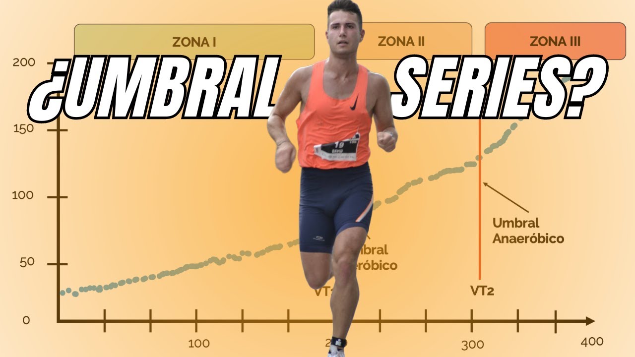 ¿Qué es Mejor Entrenar Umbral o Series?