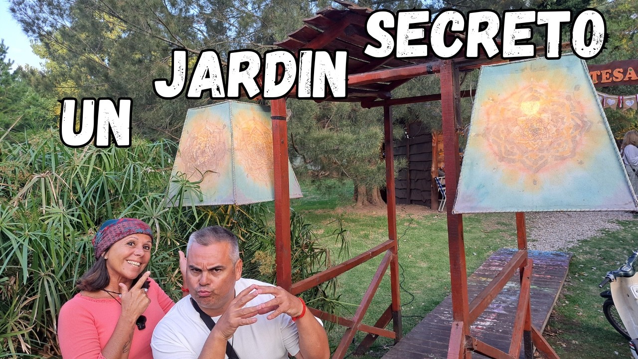 TE ATRAPAR&Aacute; ESTE LUGAR DE MARDEL !!