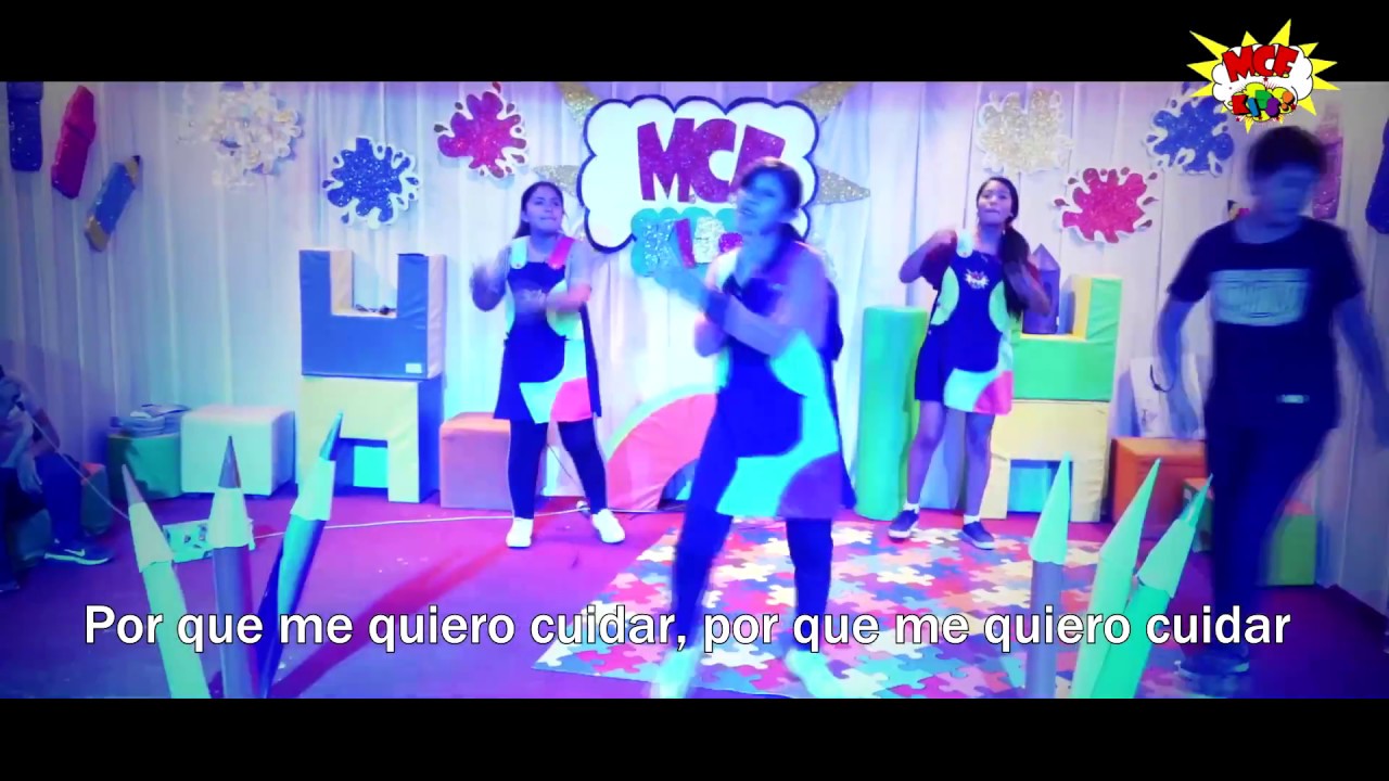 DECIR NO ! : CAMPAÑA DE PREVENCIÓN CONTRA EL ABUSO INFANTIL