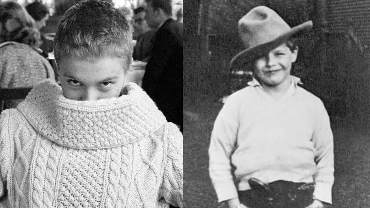 🌟 50 Unseen Hollywood Icons: Rare Behind-the-Scenes Photos Revealed!