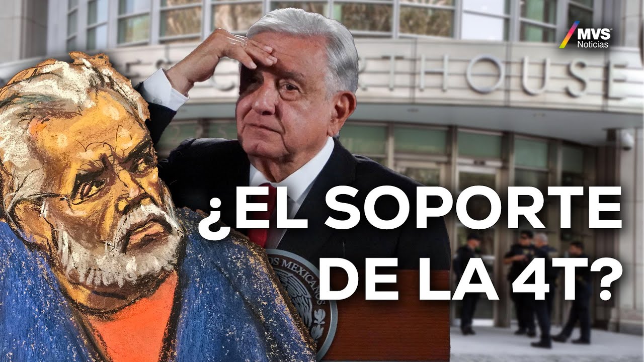 ¿El 