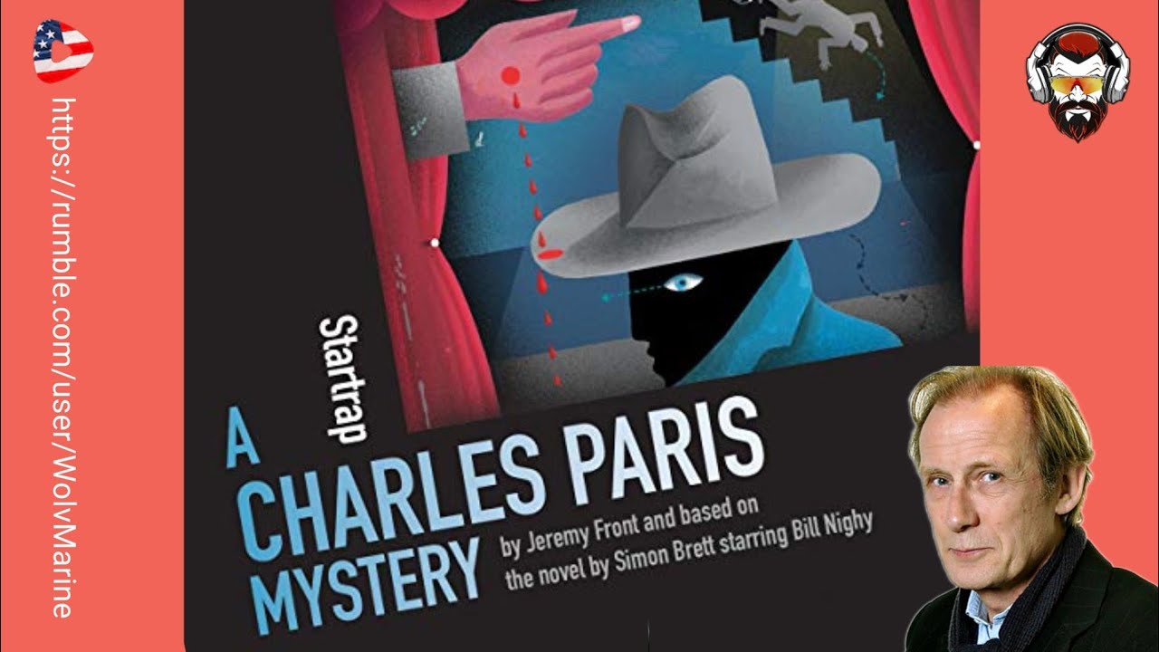 A Charles Paris Mystery: Startrap | BBC Radio 4 | episode 4 of 4 