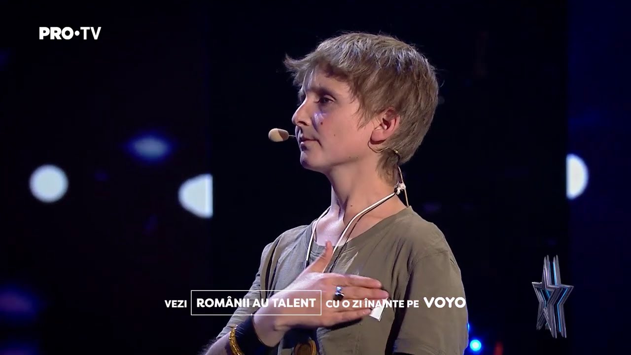Momentul FULL Alexandru Pârgaru