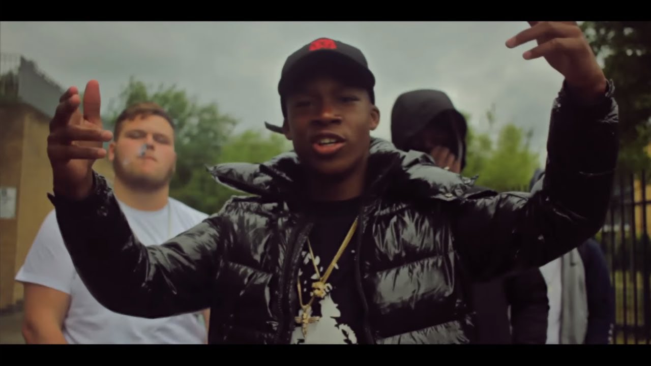 Romzy x JJ x BA x R1 - Mazza 2 (Music Video) | @MixtapeMadness