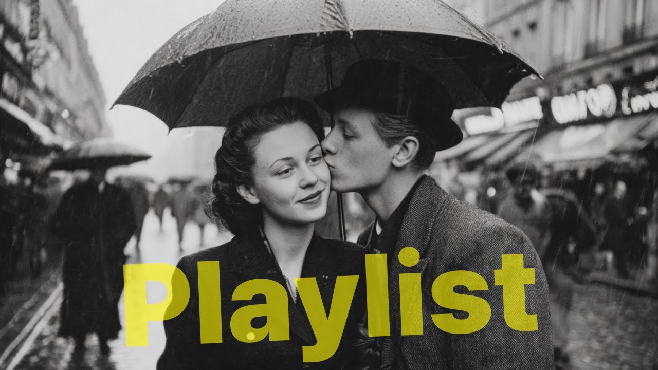 ✨ Алгоритм знает мой вкус лучше меня│Приятная музыка для кафе│Без рекламы