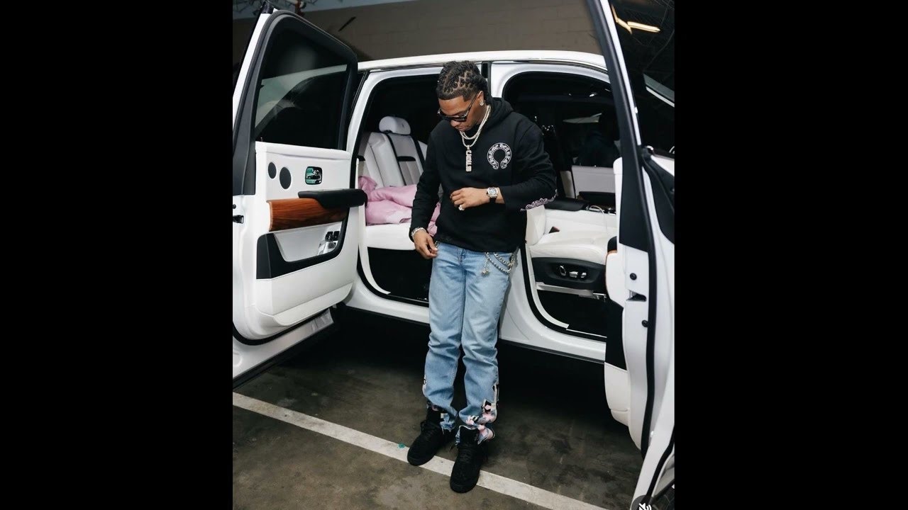 (FREE) Lil Baby Type Beat - "Back On Top"