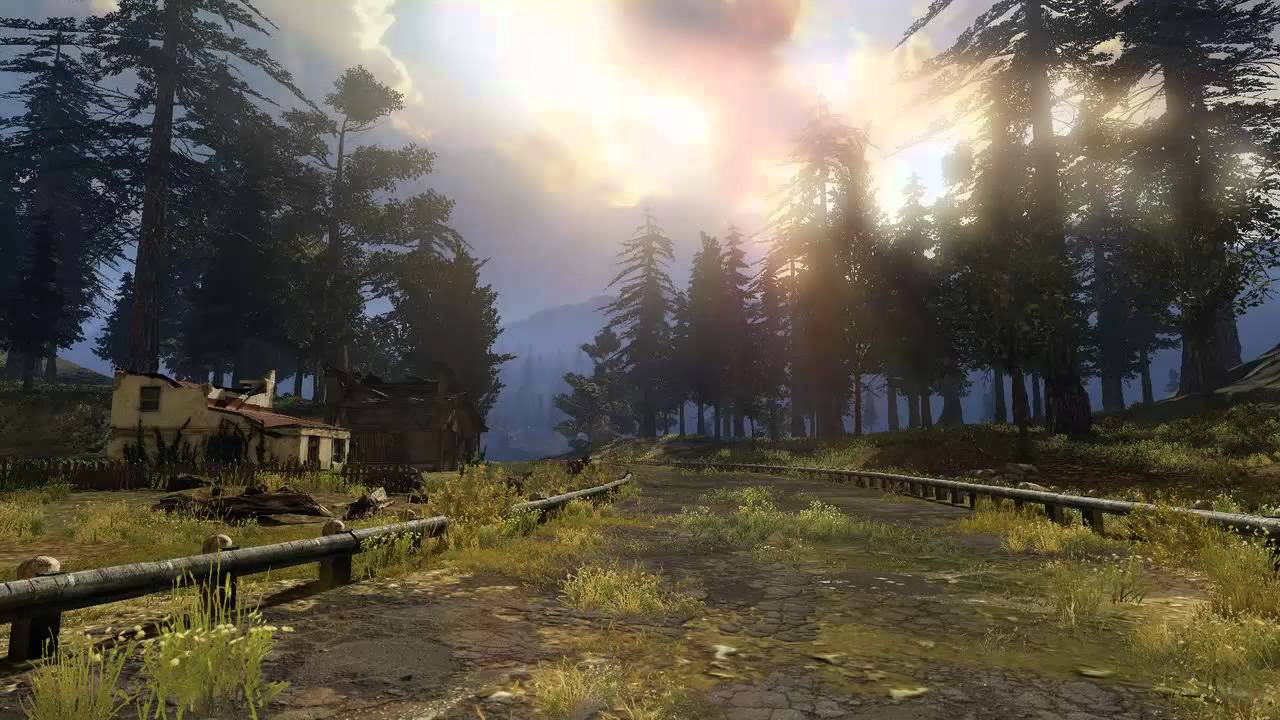 WarZ: Alpha First Impression | October 15th access