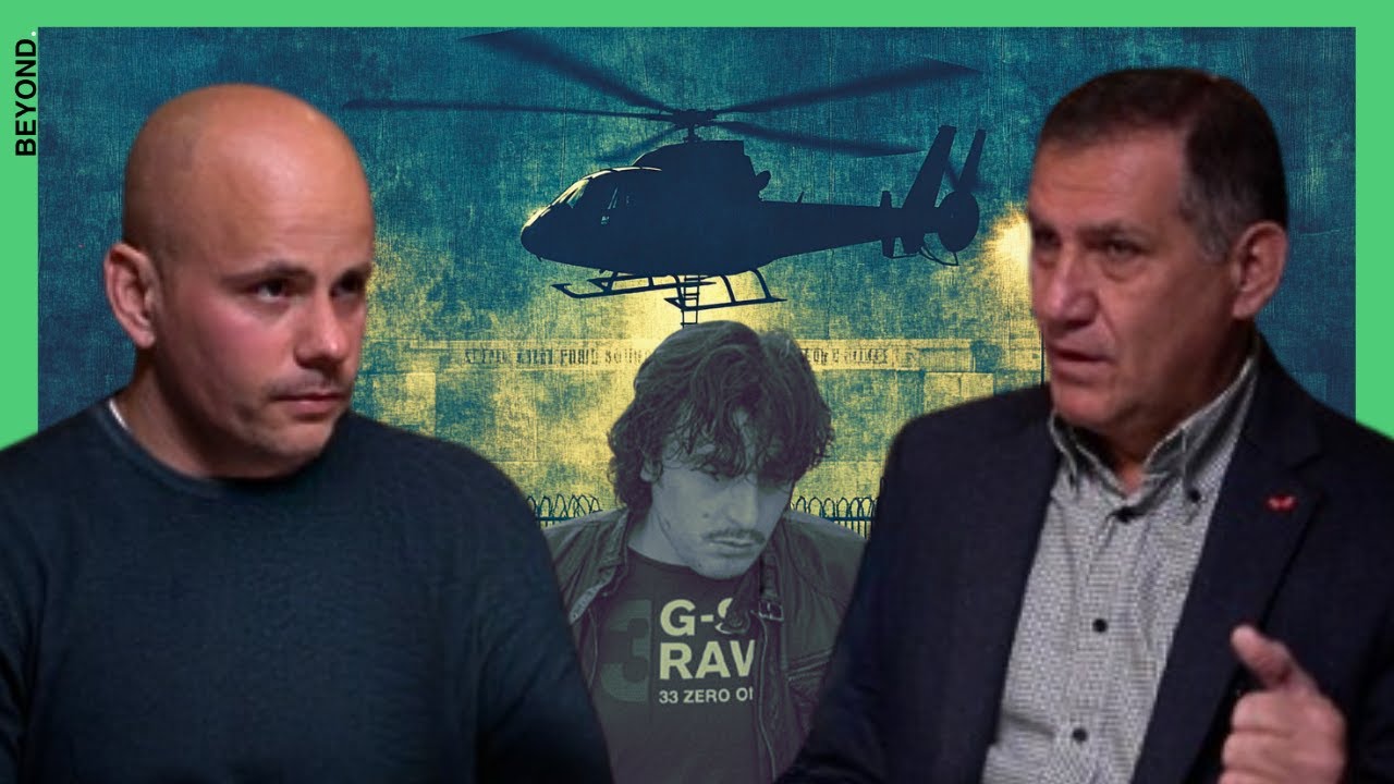 Η γκόμενα του Ριτζάι του ζήτησε να πυροβολήσει την ΕΚΑΜ