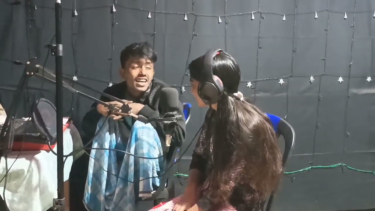 hashi tarar gaan recod ki babe | new jog video