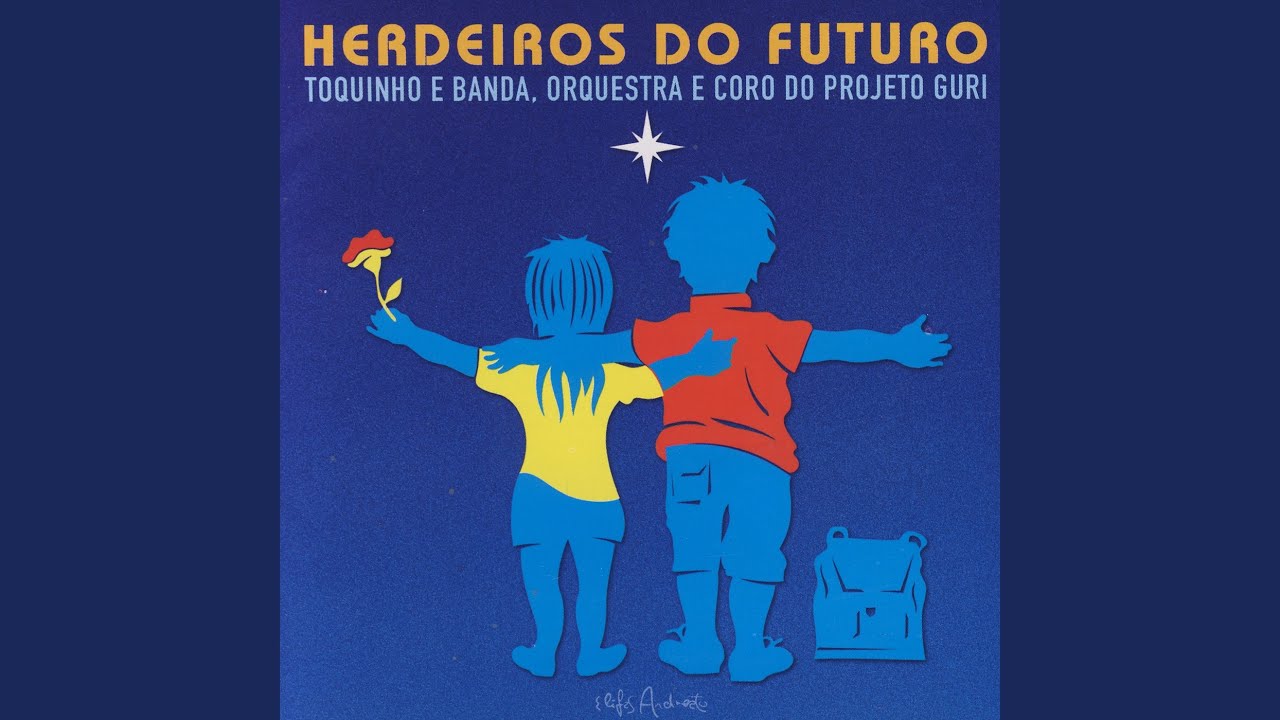 Herdeiros Do Futuro
