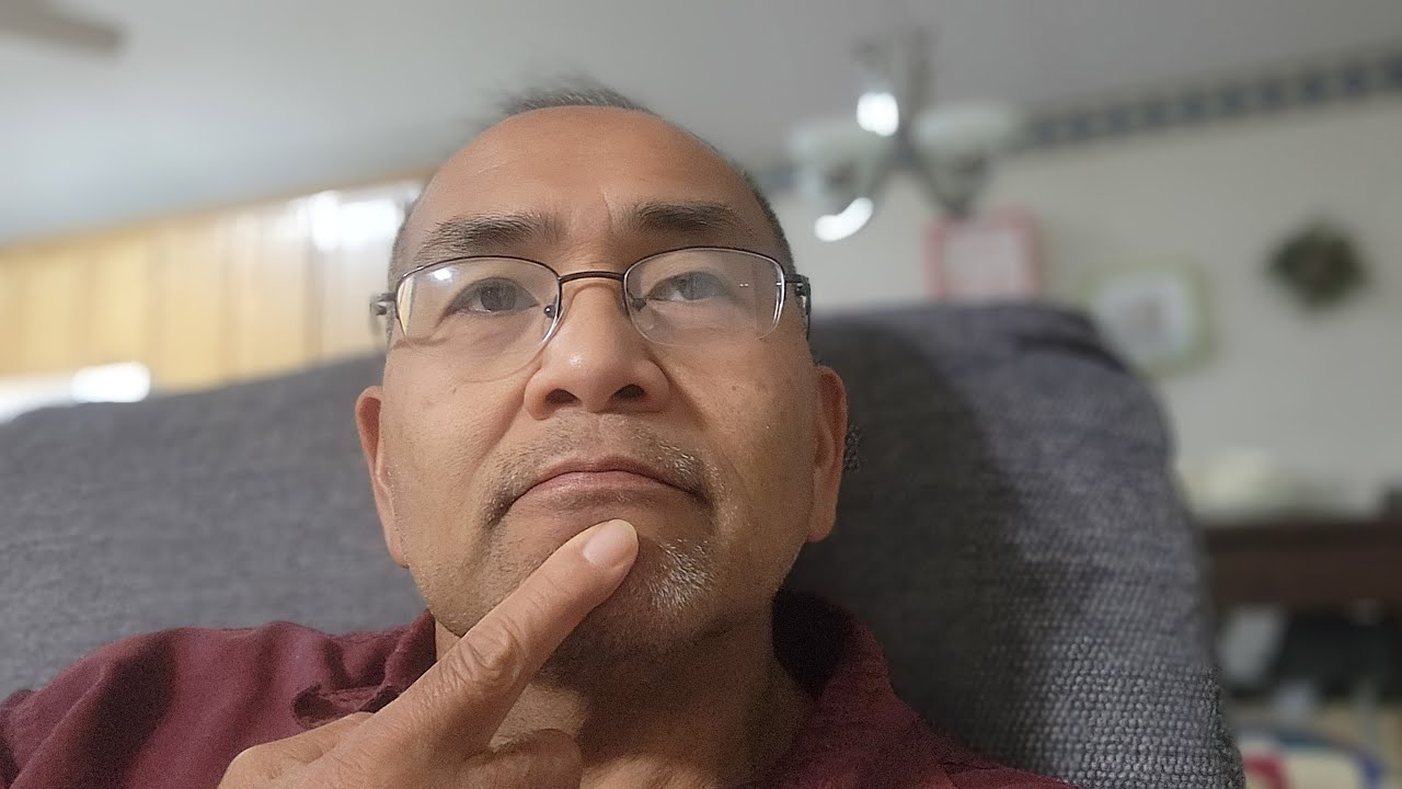 What am I thinking 🤔 Night Coin Hunting, Anyone?