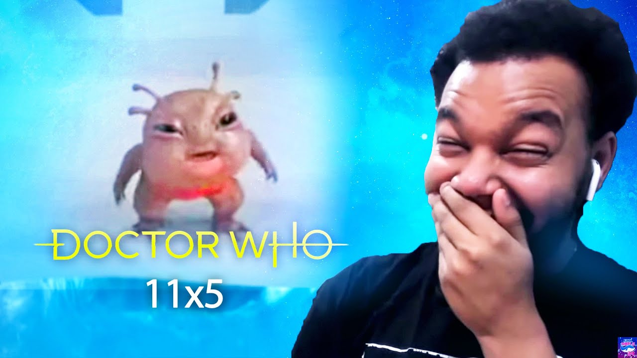 Doctor Who Season 11 Episode 5 