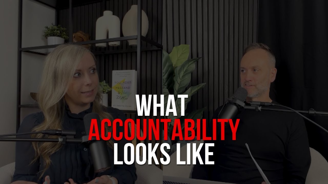 What Accountability Looks Like