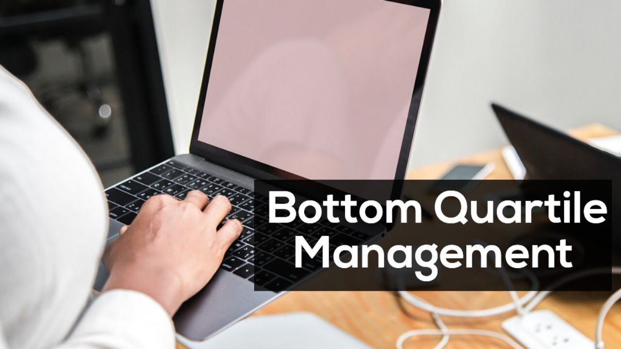 Bottom Quartile Management | What is BQM | Bottom Quartile | Process Improvement | Hindi Tutorial