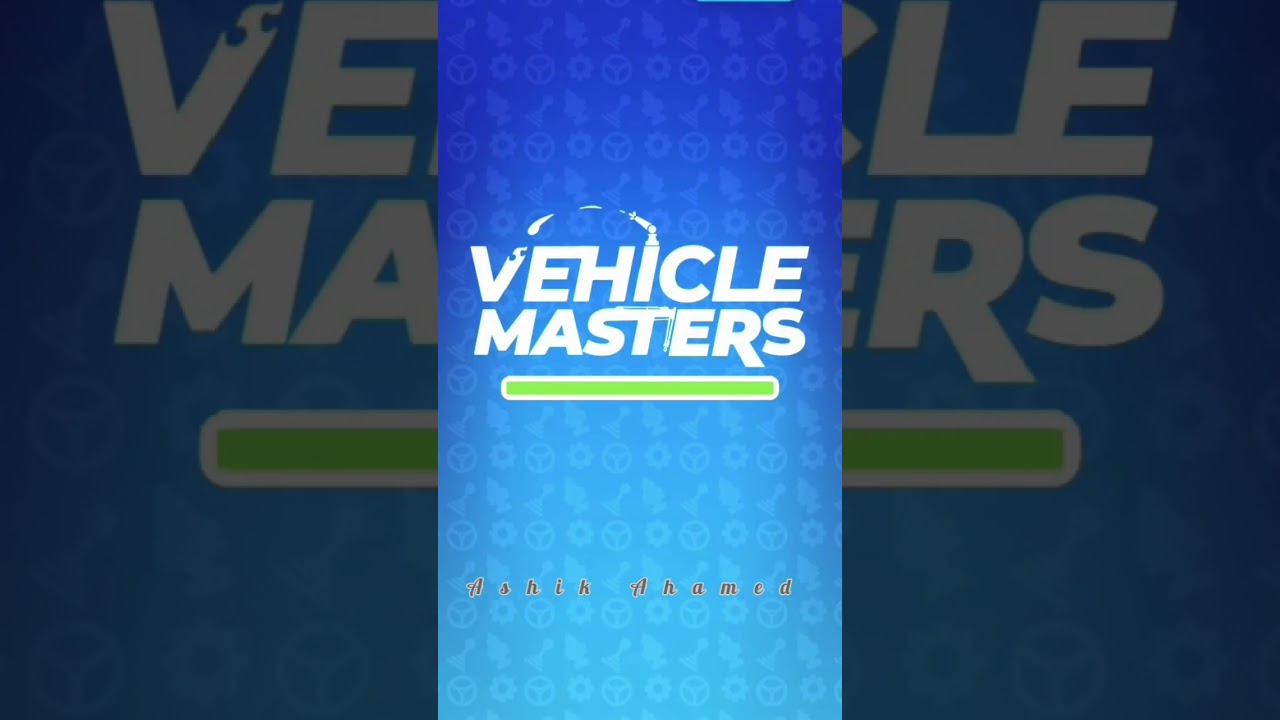 Vehicle Masters game Level 01#vehicle #master #level #games #vehiclemasters
