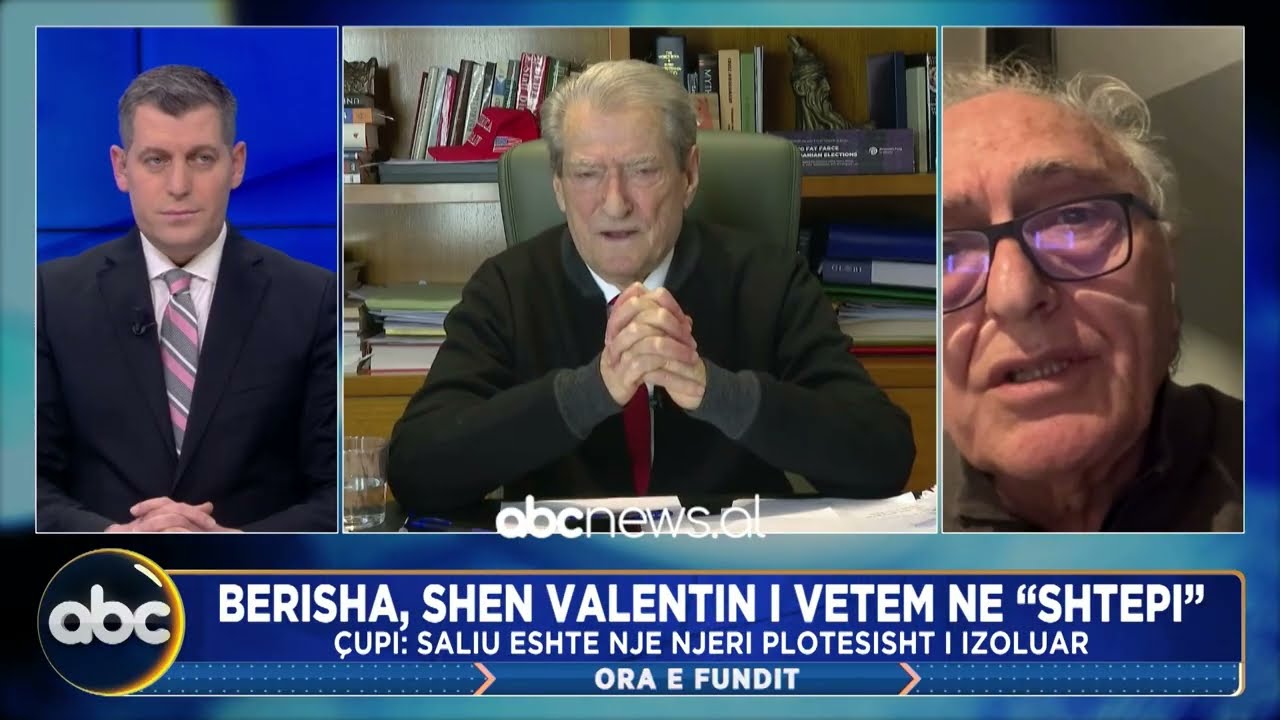 “Berisha simbolizon ligësinë”, Çupi: Në 20 shkurt do të ketë vrasje të paralajmëruar
