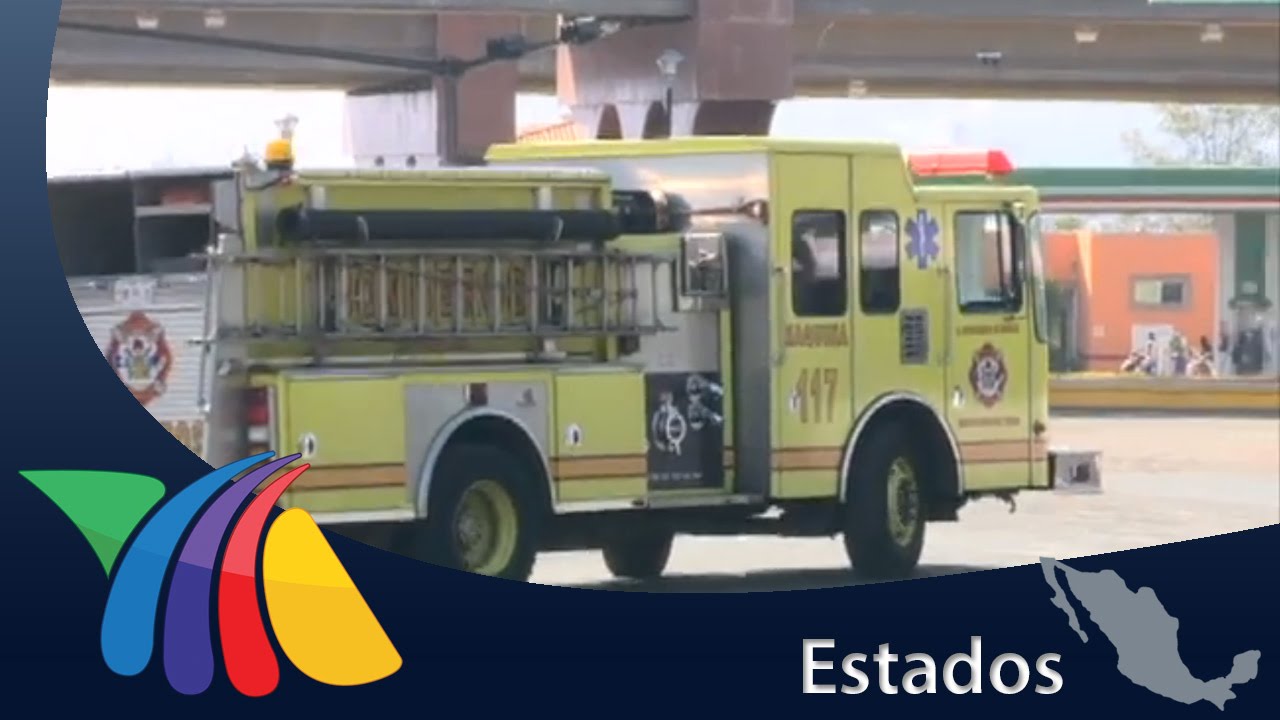 Ambulancia chatarra | Noticias de Morelia