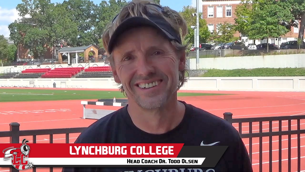 ODAC Preseason Interview - Dr. Todd Olsen, LC