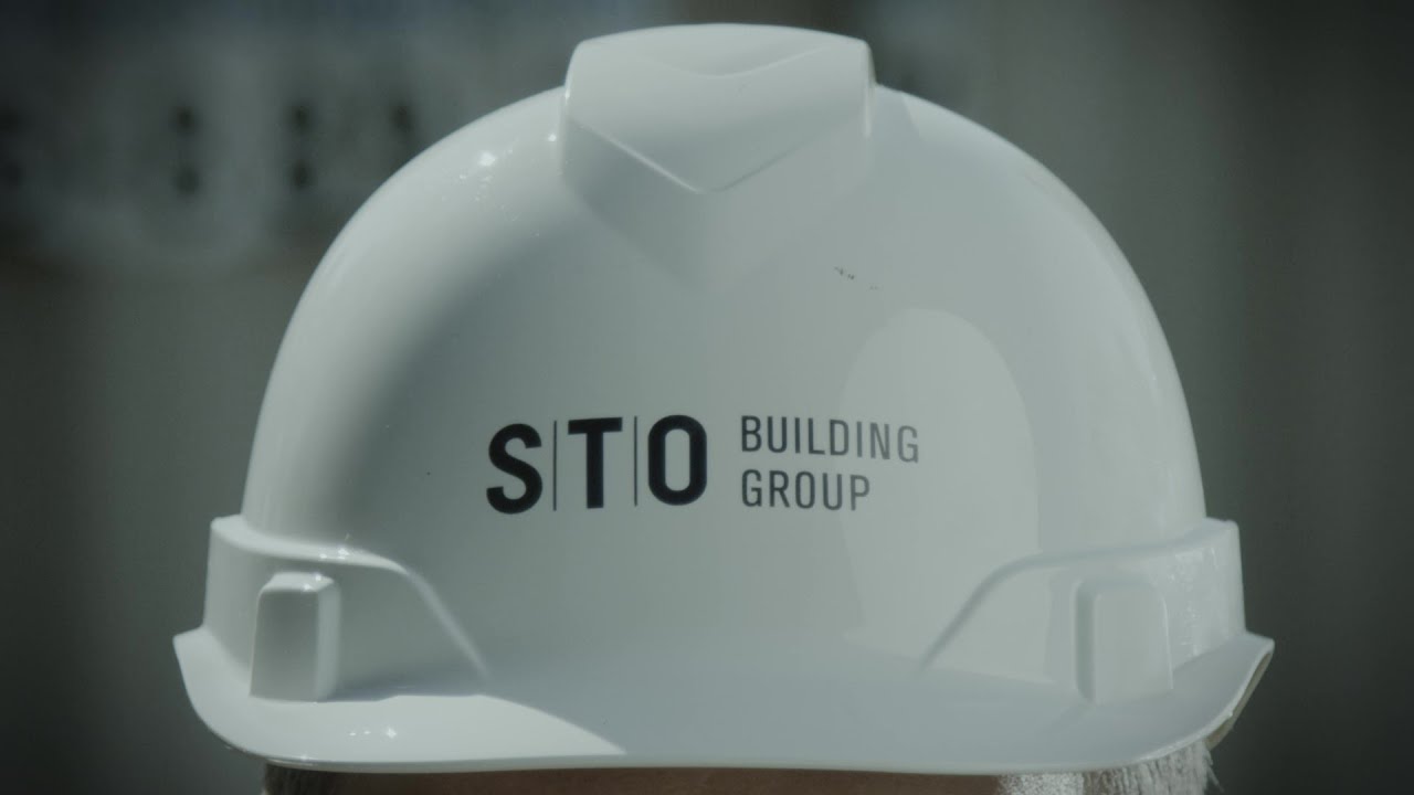 Together, We Build The Extraordinary