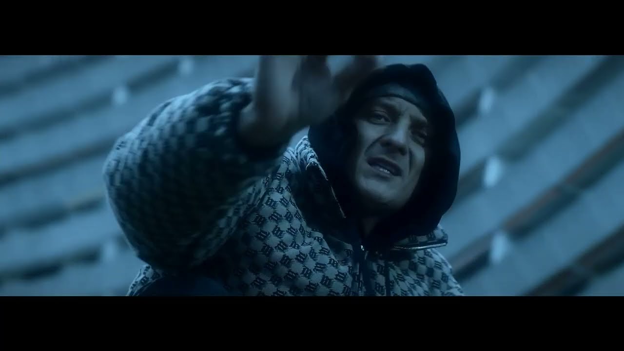 Olexesh ft. Pa Sports - Alleine (prod.Kingside)