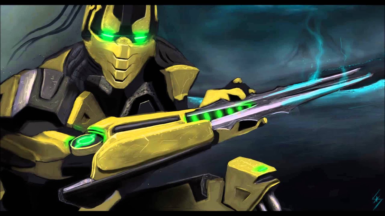 Audioslugs - Cyrax [Instrumental]