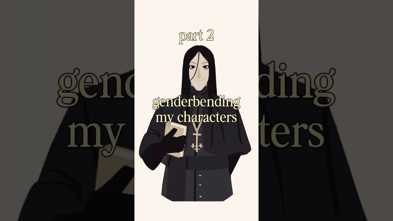 is a cult really valid without a goth priest 