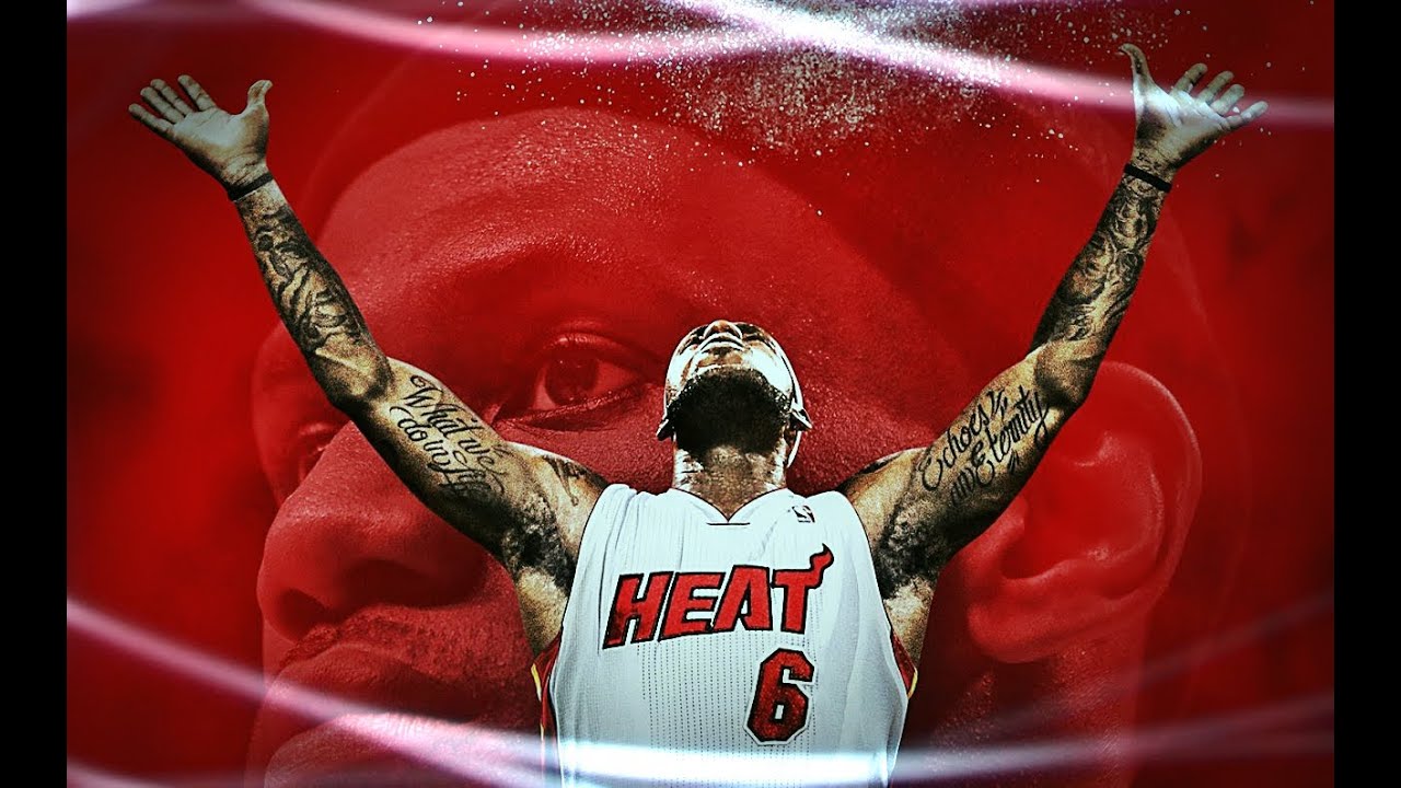 NBA 2K14 - Shady Trailer