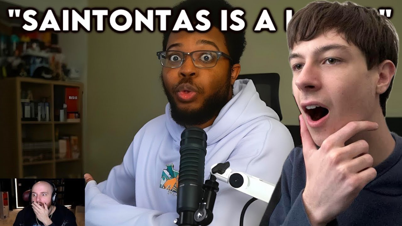 Is Iyo's career over? | Saintontas/Tectone React