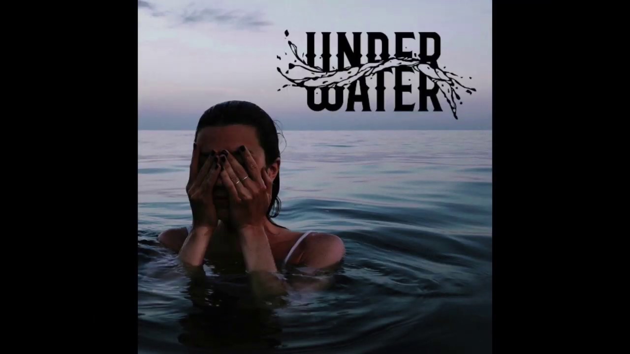 UNDERWATER (Fernando Tejeda)