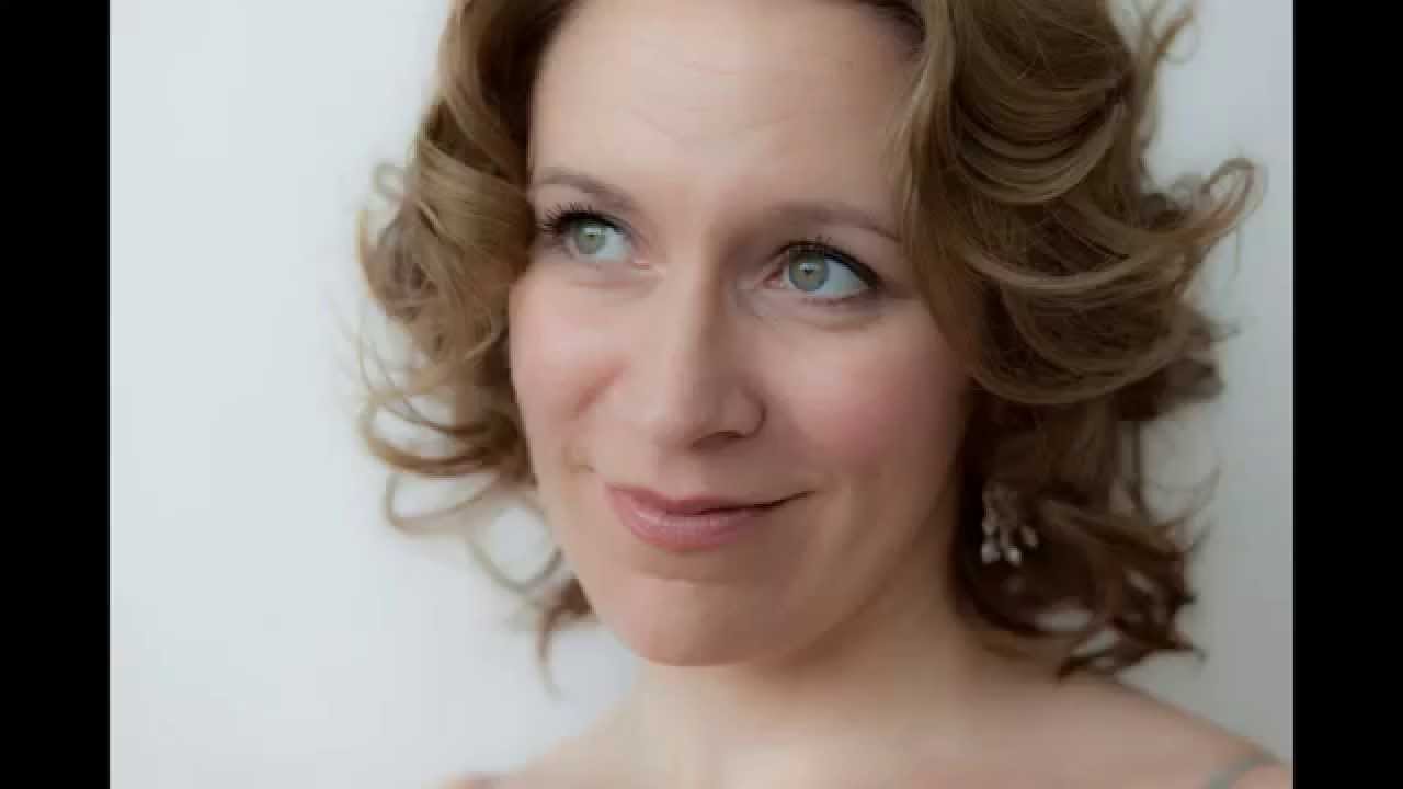 Carolyn Sampson / Matthew Wadsworth (lute) - 