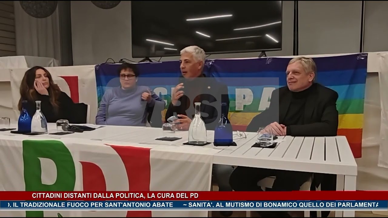 TG NEWS MOLISE DEL 17.01.26 - TRSP -
